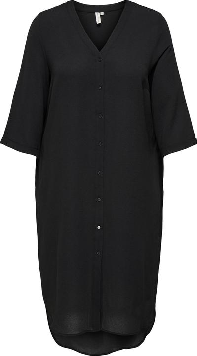 Produktbild Only CARNEWDENIZIA Langes Kleid Kleid (48)
