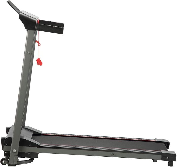 Produktbild Newgen medicals Laufband