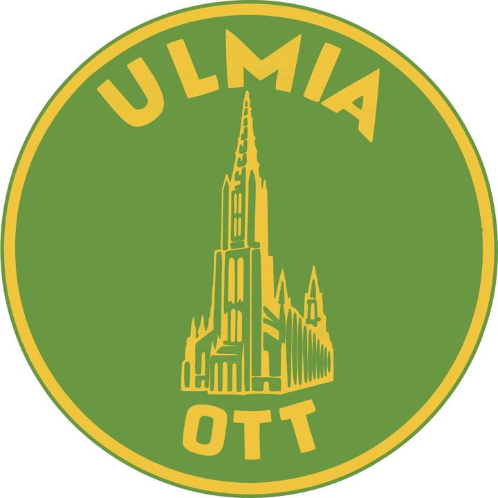 Actual product image Ulmia Alu-Line angle