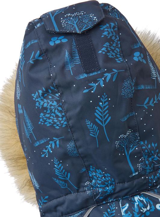 Produktbild Reima tec Kleinkinder Schneeanzug Lappi Navy boy