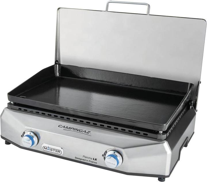Actual product image Campingaz Master Plancha LX (6 kW)
