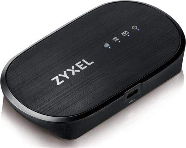 Produktbild Zyxel WAH7601