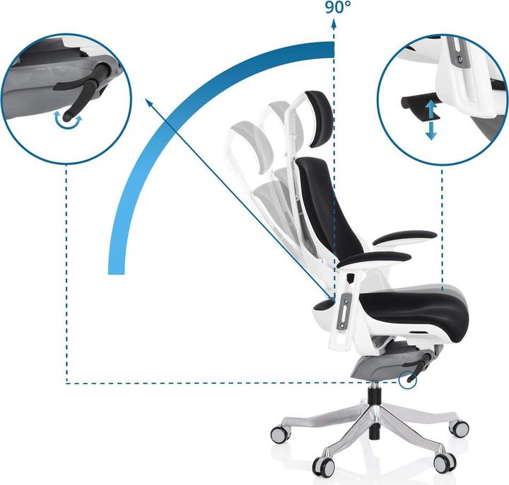 Image du produit Hjh Office SPEKTRE