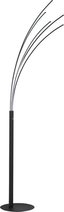Floor lamps