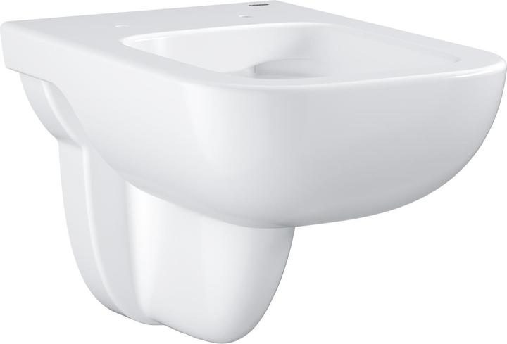Immagine prodotto Grohe BAUEDGE WC sospeso con scarico orizzontale bianco alpino