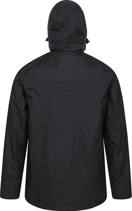 Actual product image Mountain Warehouse Rift Extreme jacket waterproof 25 layers (S)