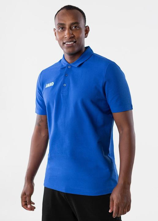 Actual product image JAKO Polo Base (4XL)