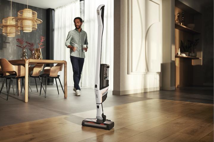 Image du produit Miele Triflex HX