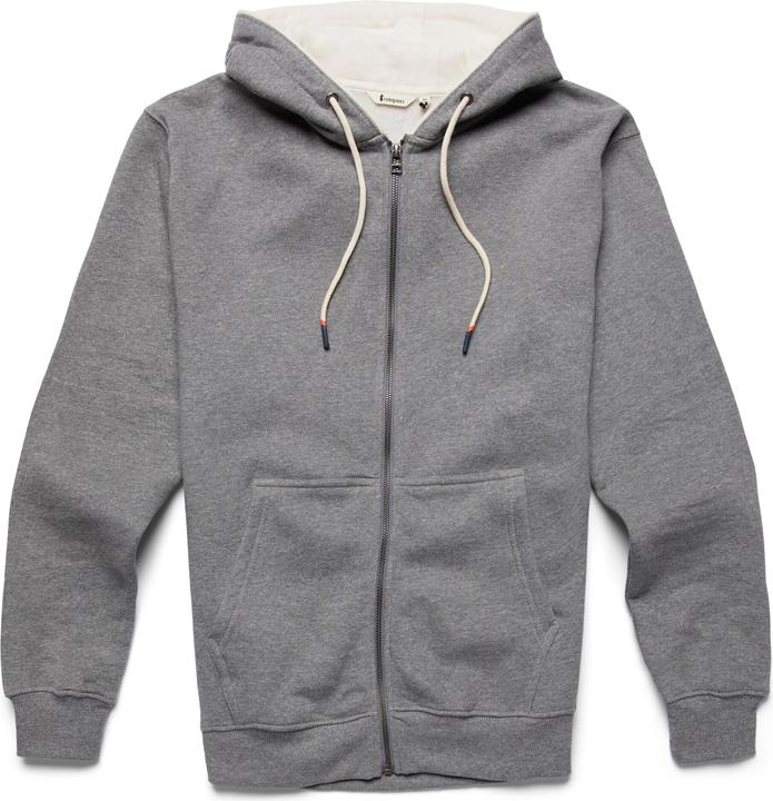 Cotopaxi Do Good Organic Full-ZipHoodie (S)