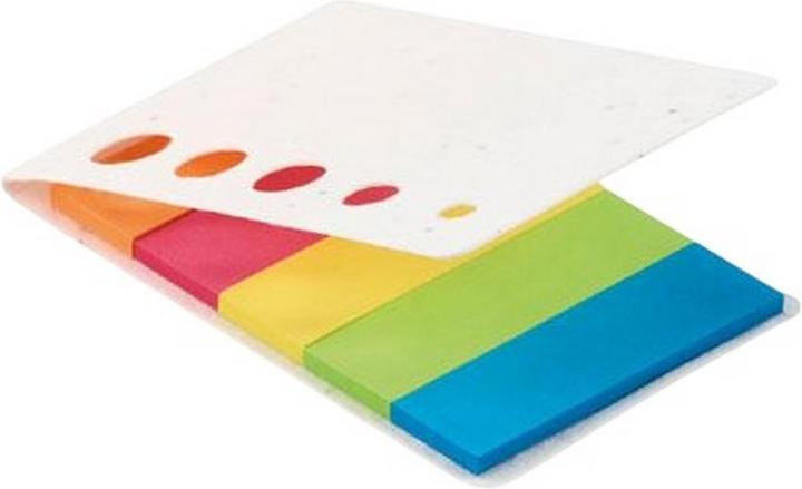 Produktbild MidOcean Haftnotiz Memo Seed Saatpapier