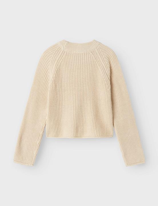 Produktbild Name it Loose Fit Strickpullover (116)