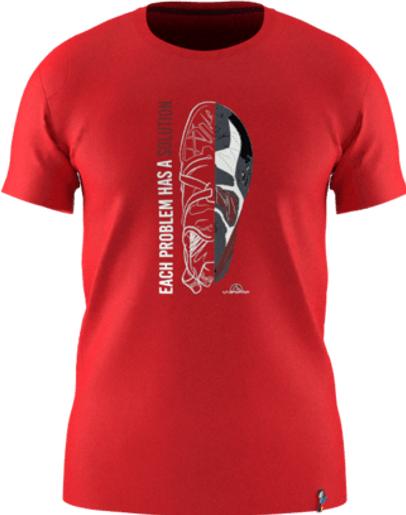 R24R24-Mountain Red