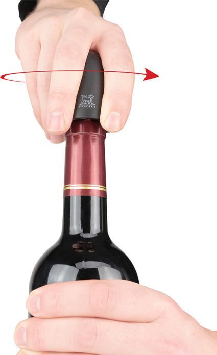 Actual product image Peugeot Elis (Electric corkscrew)