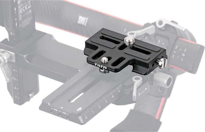 Produktbild Tilta Extended Quick Release Baseplate (Gimbal Montageplatte)