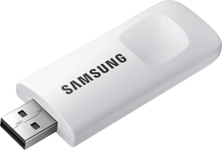 Produktbild Samsung WiFi Dongle (USB)