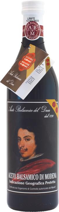 Immagine prodotto Del Duca Aceto Balsamico di Modena (500 ml)