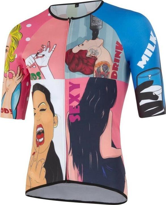 Image du produit MB Wear Comfort Mood (L)