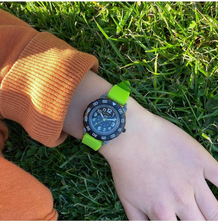 Actual product image Cool Time Kids Orologio per bambini (Analogue wristwatch, 30 mm)