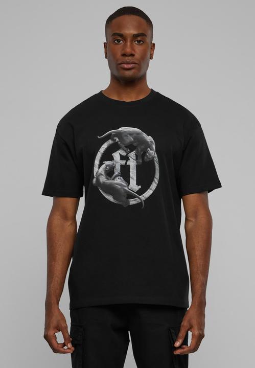 Image du produit Forgotten Faces Rivals Oversized Tee (M)