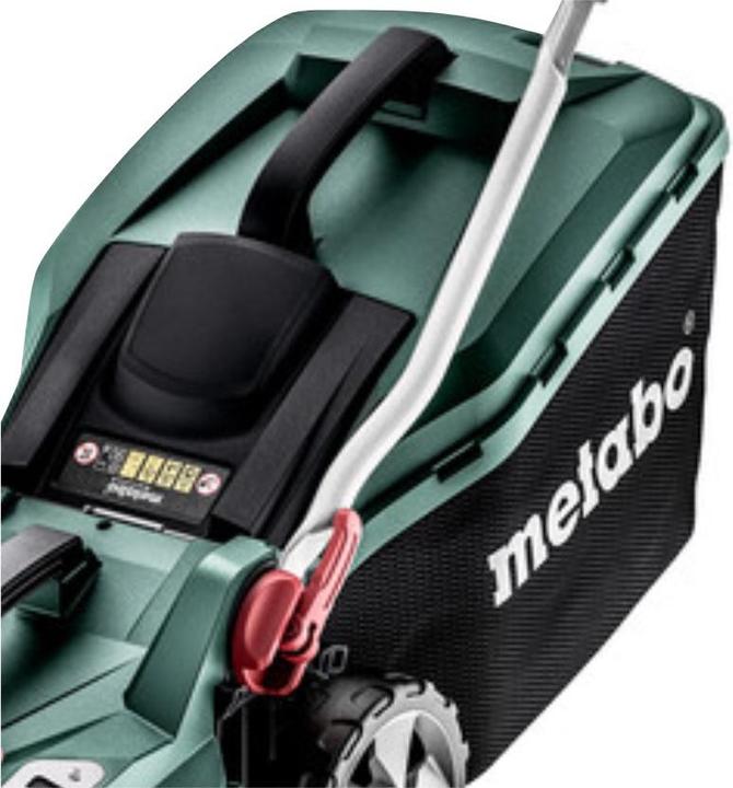 Produktbild Metabo RM 36-18 LTX BL 36 (Akkubetrieb)