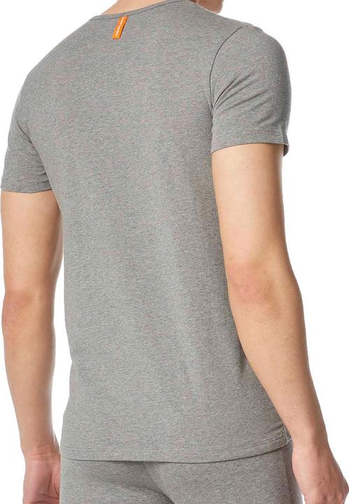Produktbild Bruno Banani 2er Pack WARM UP Unterhemd / Shirt Kurzarm (M)