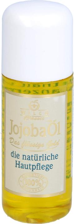 Wilco JOJOBA 100% CLASSIC, 15 ml Öl (Körperöl, 15 ml)