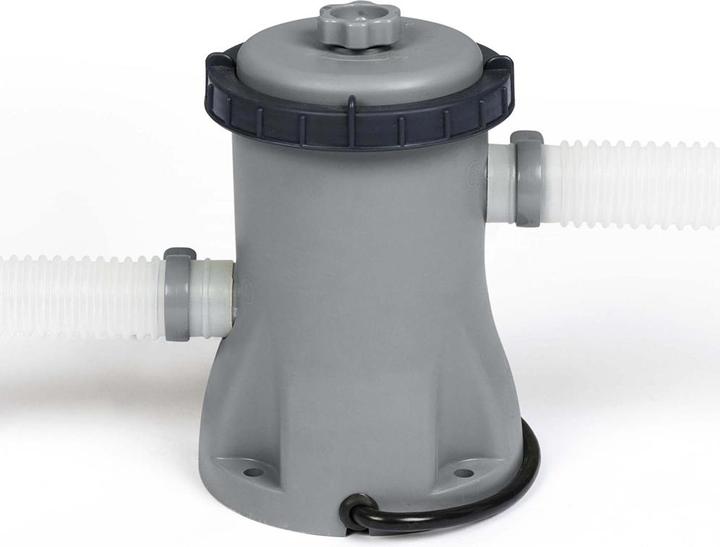 Produktbild Bestway Steel Pro Pool Set (Ø 366 x 76 cm)
