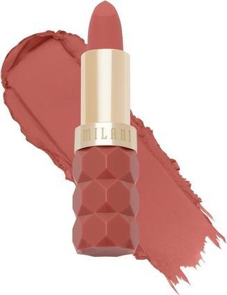 Image du produit Milani Rouge à lèvres mat Color Fetish 430 Secret (430 Secret)