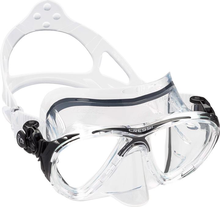 Actual product image Cressi Big Eyes Evolution