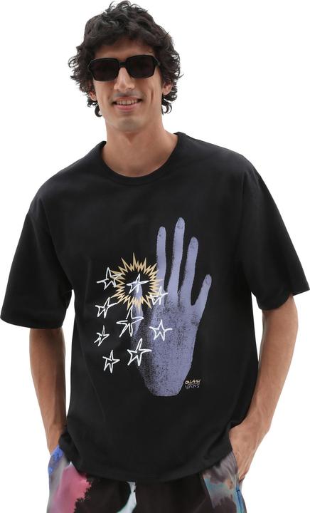 Actual product image Vans Quasi Hocus Pocus OTW T-Shirt (M)