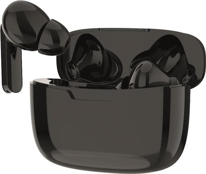 Image du produit 2GO TWS Dynamic Casque sans fil intra-auriculaire Appels/musique Bluetooth (2.50 h, Sans fil)