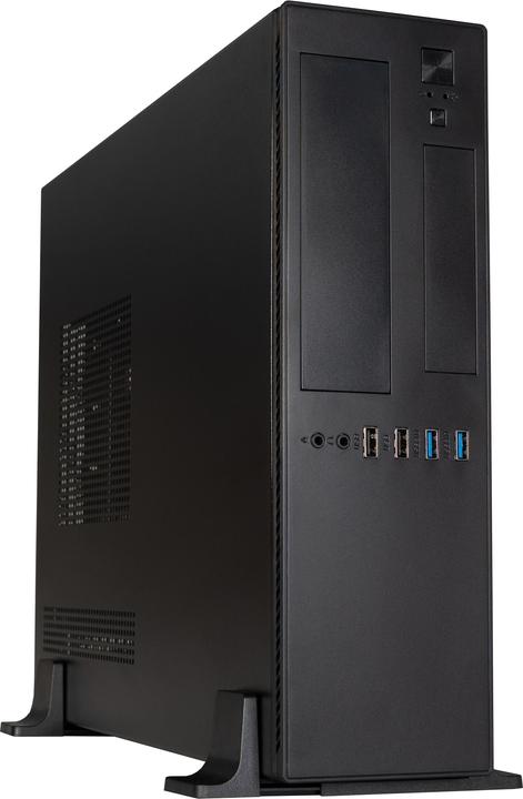 Immagine prodotto Joy-it Slim PC AMD Ryzen5 8500G Socket AM5, 16 GB DDR5, 1 TB M.2 SSD, Gigabyte GA-A620MA620M-H