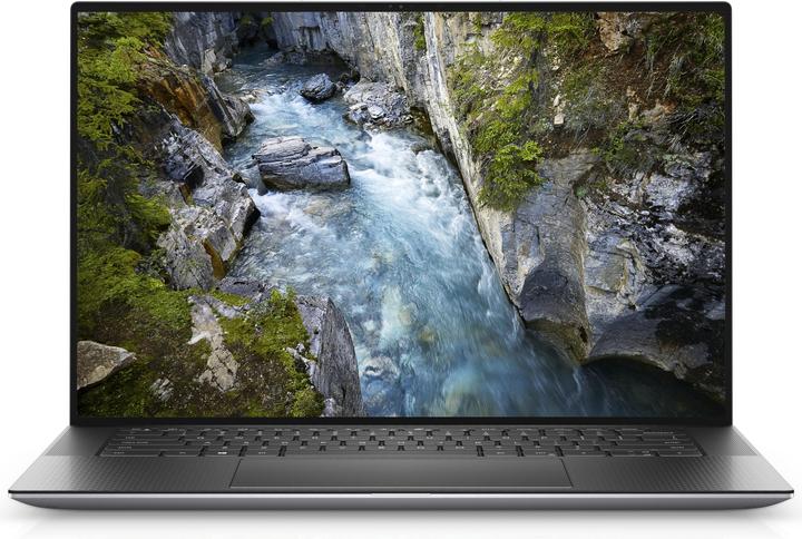 Image du produit Dell Precision 5560 (15.60", Intel Core i9-11950H, 32 Go, 1000 Go, CH)