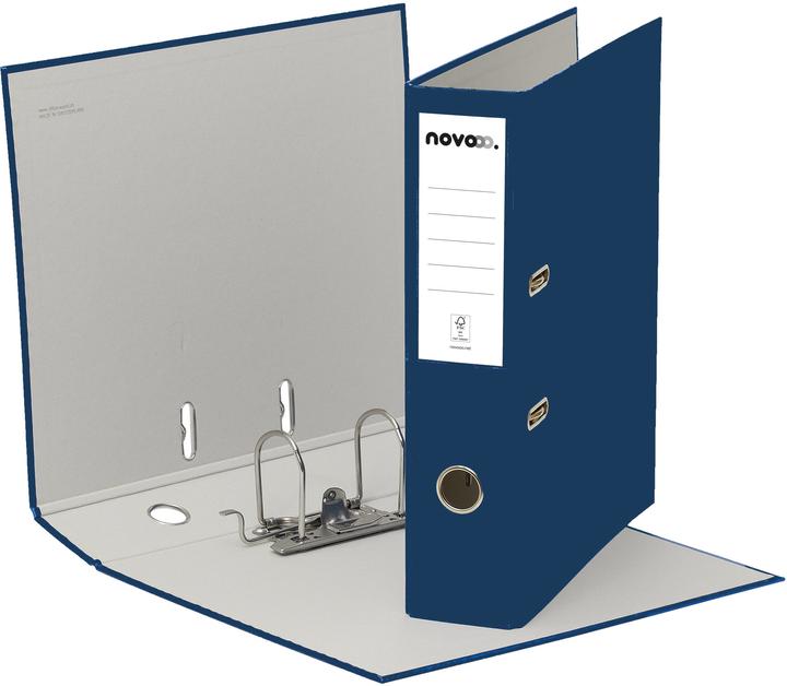 Produktbild Novooo PRO - Ordner 7cm (A4, 70 mm, 1 Stück)