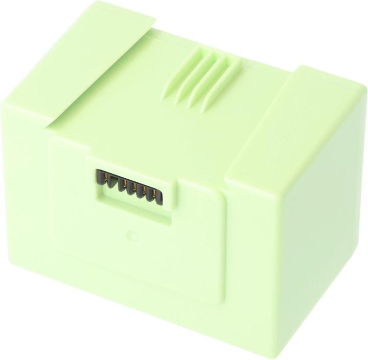 Immagine prodotto AccuCell Batteria adatta a iRobot Roomba e5, Roomba i7, agli ioni di litio, 14,4V, 2500mAh, 36,0Wh