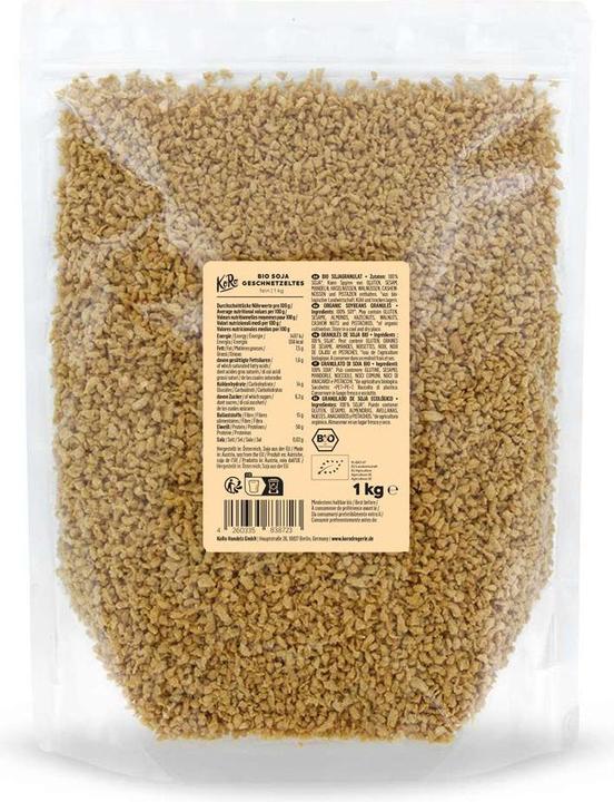 KoRo Bio Sojagranulat (1000 g)