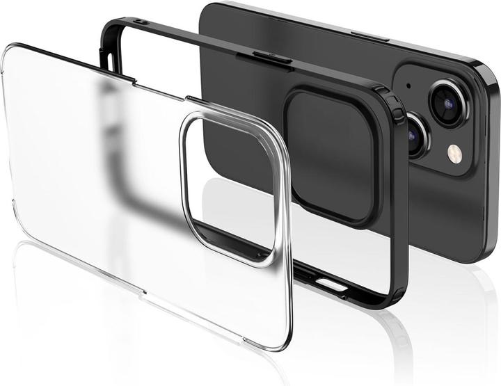Produktbild Screenguard Apple iPhone 15 Plus Anti-Impact Hülle mit 2m Fallschutz (Apple iPhone 15 Plus)