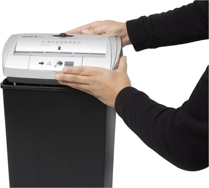 Produktbild Genie 250 CD (Streifenschnitt)