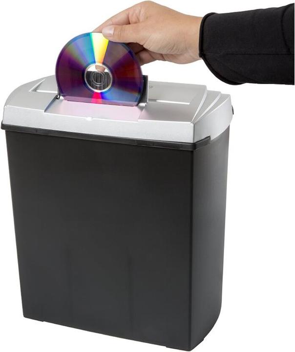 Produktbild Genie 250 CD (Streifenschnitt)