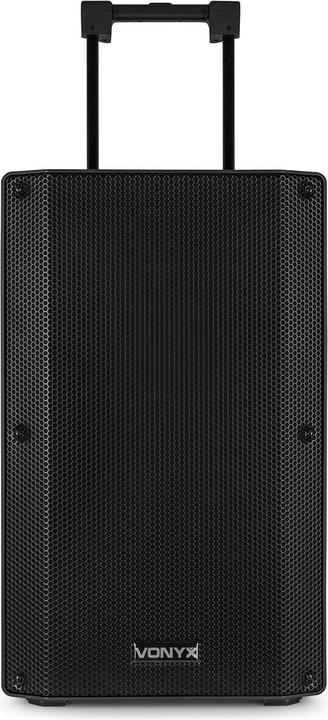 Actual product image Vonyx VSA700-BP (Active, 1x 500 W)
