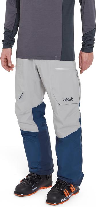 Actual product image Rab Khroma Converge (S)