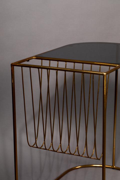 Actual product image Dutchbone Eileen (51 x 31.5 x 51 cm)