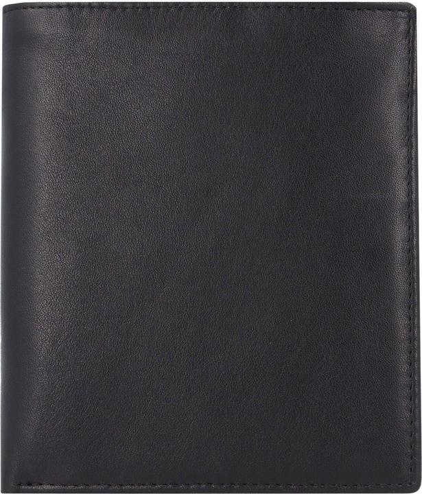 Esquire Frankfurt Geldbörse RFID Schutz Leder 11 cm