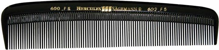 Hercules Sägemann Taschenkamm 5" 600F5 - 602F5
