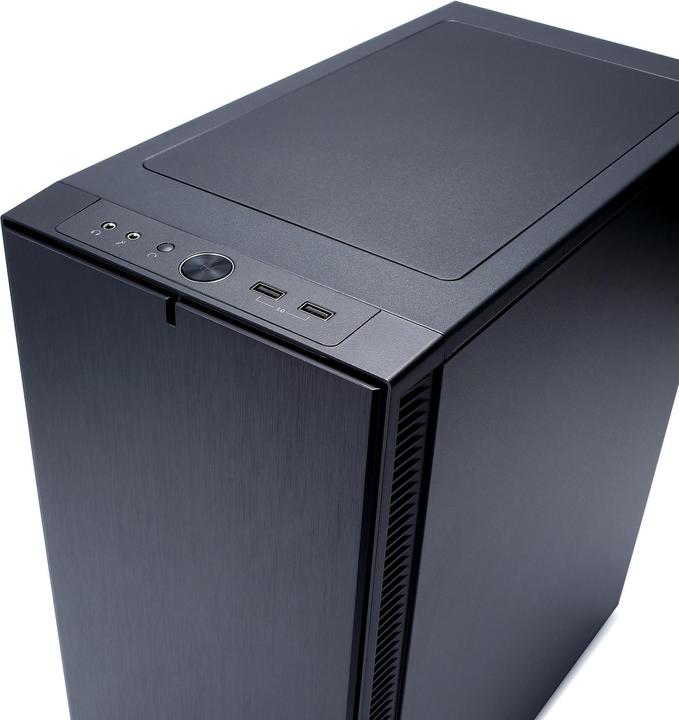 Produktbild Fractal Define Mini C (mATX, Mini-ITX)