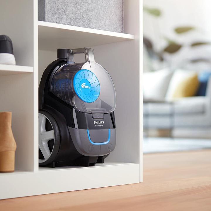 Actual product image Philips FC9331/ 09 PowerPro Compact