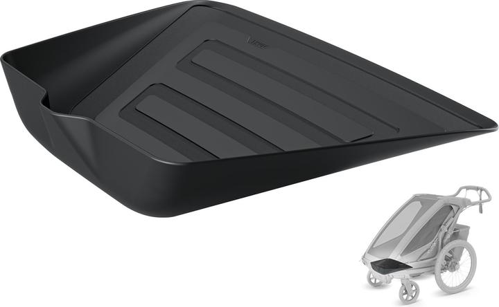 Produktbild Thule Chariot Floor Mat Single