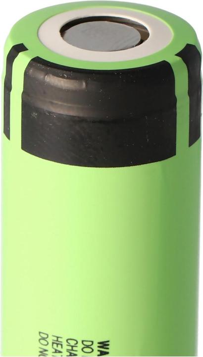 Actual product image OEM NCR18650A (18650, 3400 mAh)