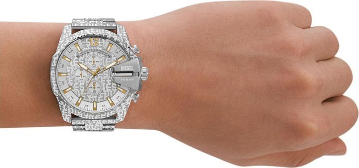 Produktbild Diesel Mega Chief (Chronograph, 51 mm)