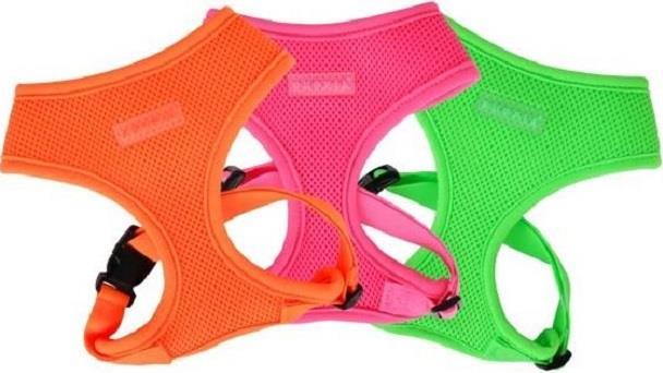 Actual product image Puppia Chest harness A (XS, Dog, Walks)